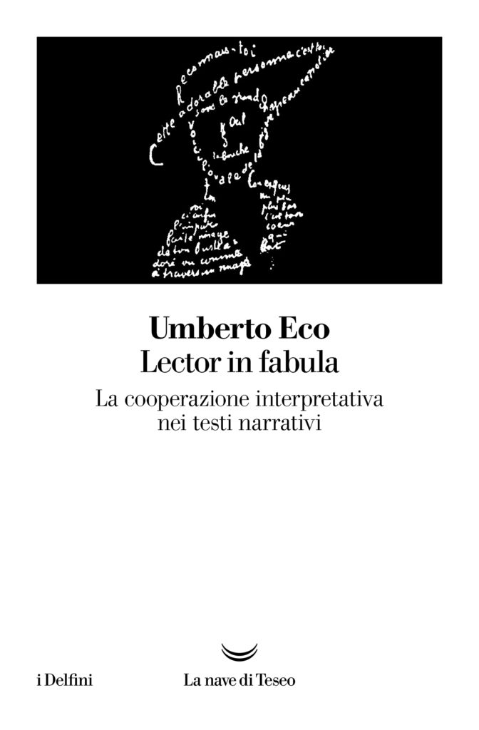 Eco Lector In Fabula La Nave Di Teseo