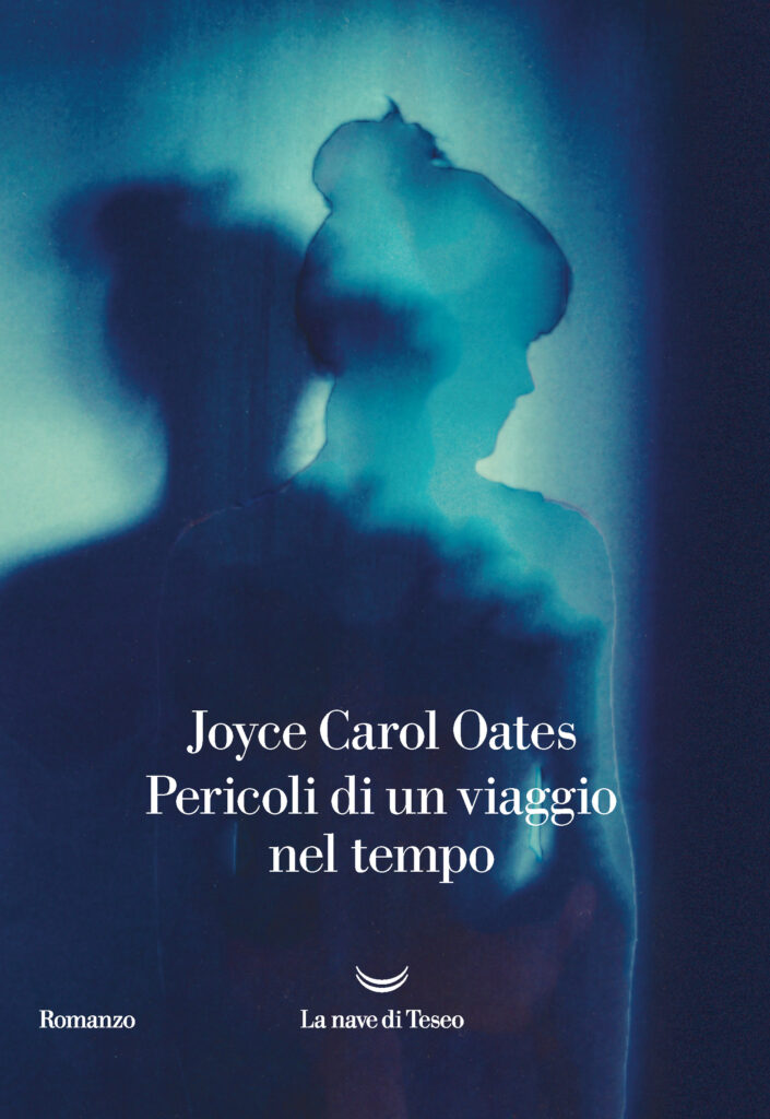 Oates Pericoli Di Un Viaggio La Nave Di Teseo