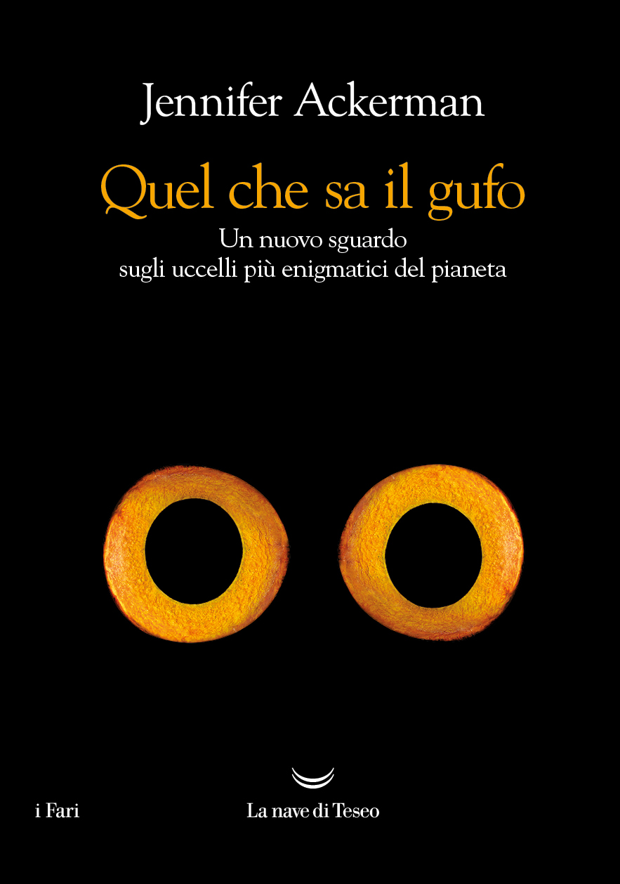 Il Gufo Copertina  19og05